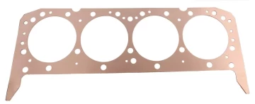 P110043LT SCE SBC LT 4.010" BORE PRO COPPER HEAD GASKETS